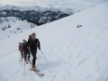 012_Angenehmes Gehgelaende bei warmen Temperaturen